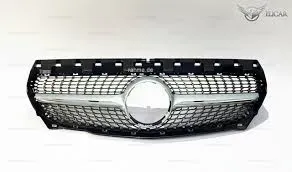 GRILLE
